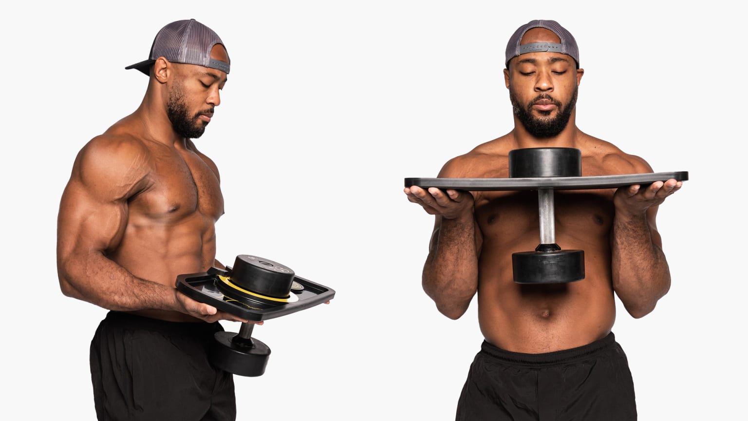 Bicep equipment shop